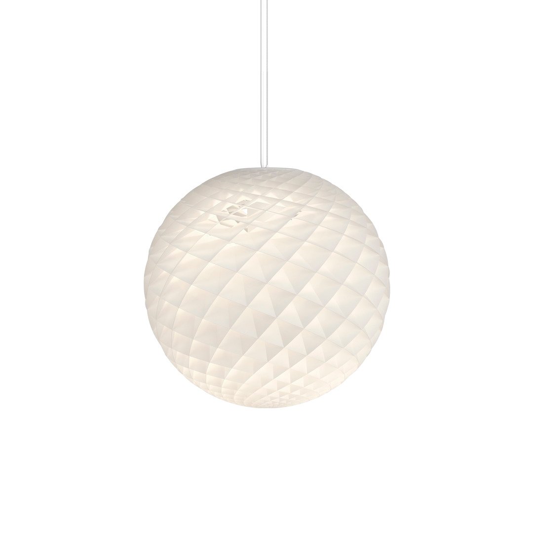 lampada a sospensione PATERA