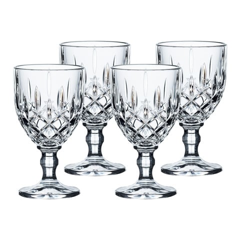 verre à absinthe NOBLESSE