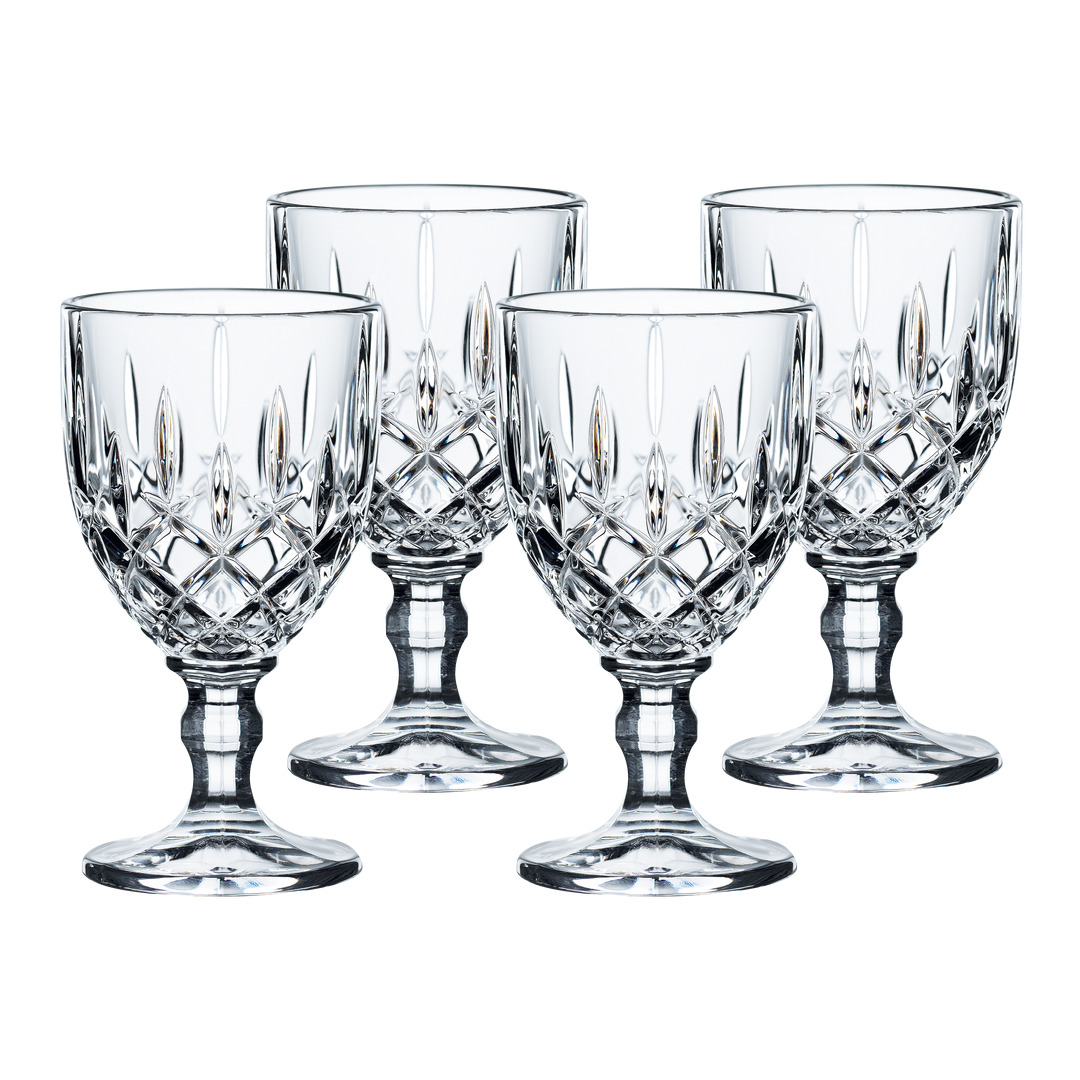 verre à absinthe NOBLESSE