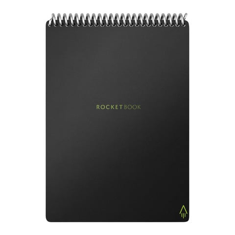Notizbuch Flip Smart
