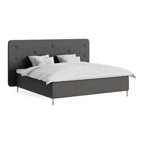 Boxspringbett Diplomat-Cont.