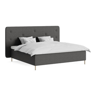 lit boxspring DIPLOMAT-CONT.