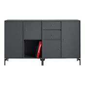 sideboard Couple