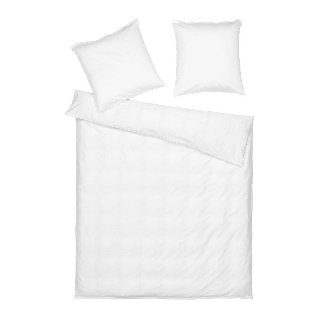 housse de duvet SATINA