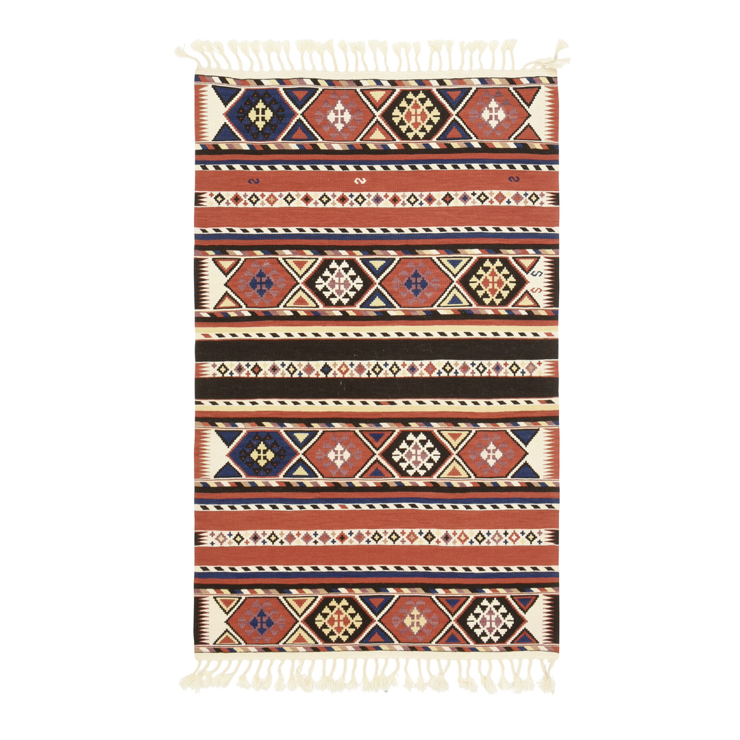 tappis kilim Hakkari Kelim