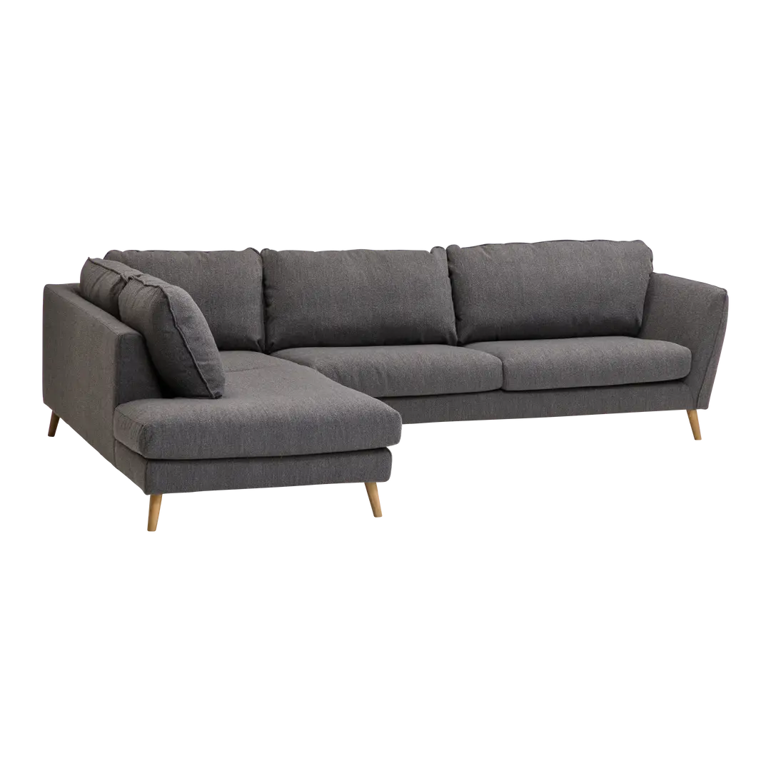 divano ad angolo Stella Classic