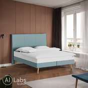 letto Boxspring ISLAND-SPRING MOD.