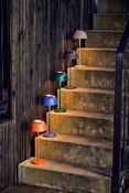 Outdoor lampe de table CAMANA