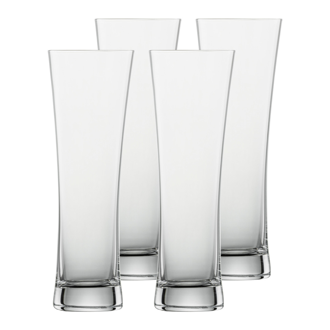 set de verres à bière Beer Basic