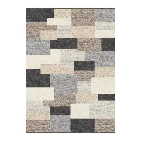 Tuft-/Webteppich Salsa Design