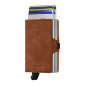 porte-cartes Twinwallet-Vintage