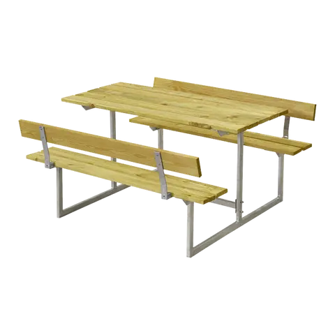 tavolo da picnic Basic