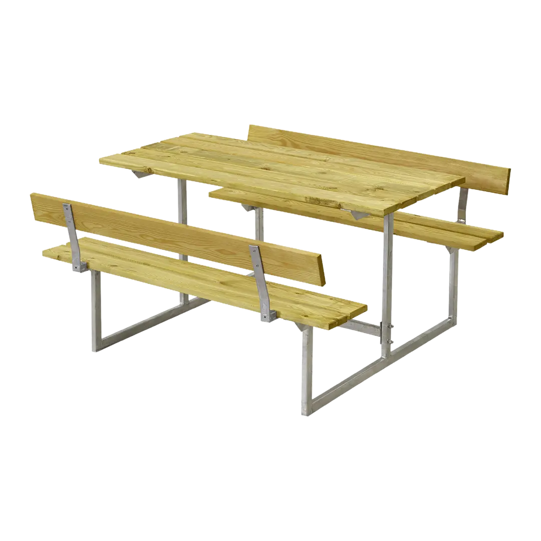 tavolo da picnic Basic