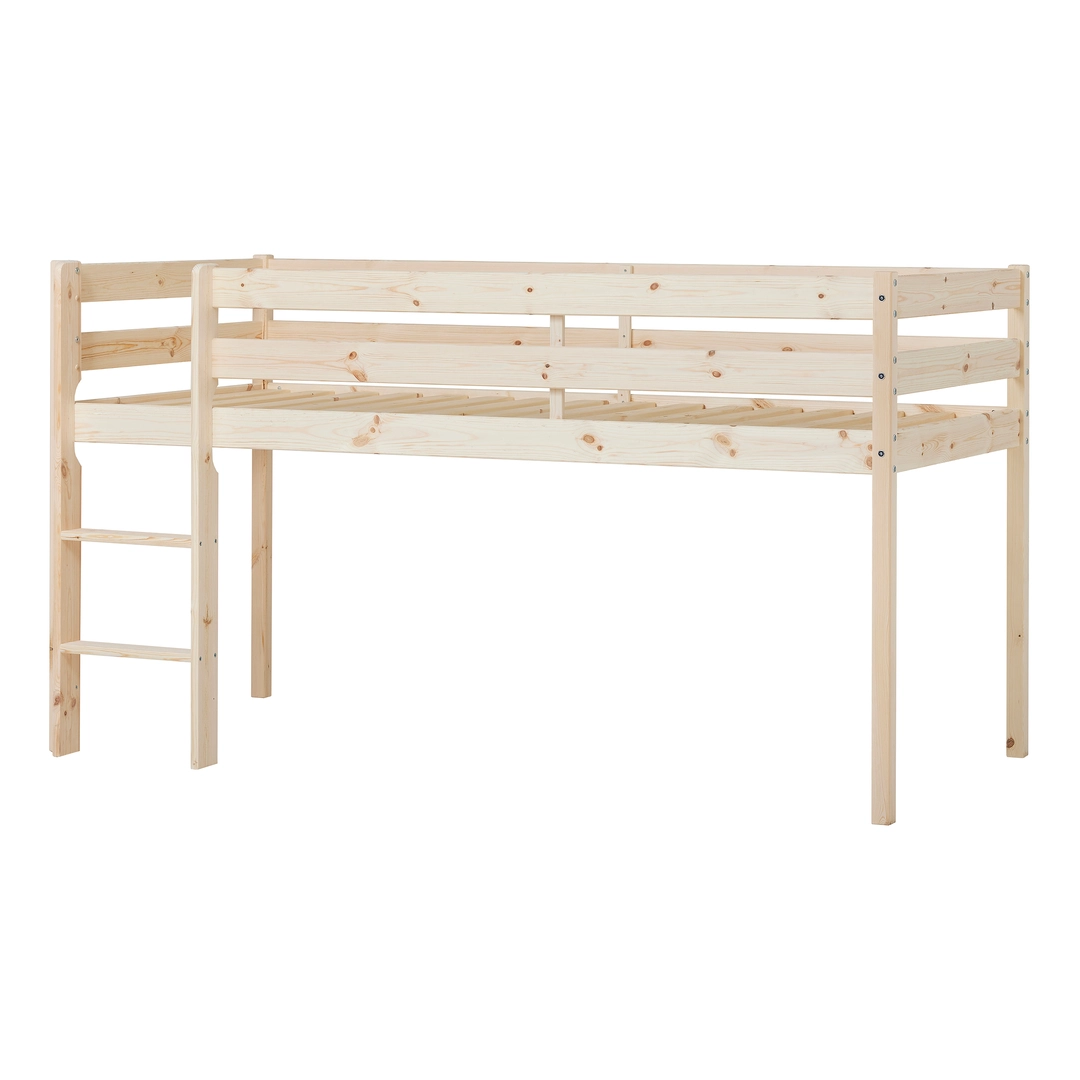 Lit mi-haut HS-Comfort