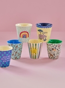 bicchiere Melamine