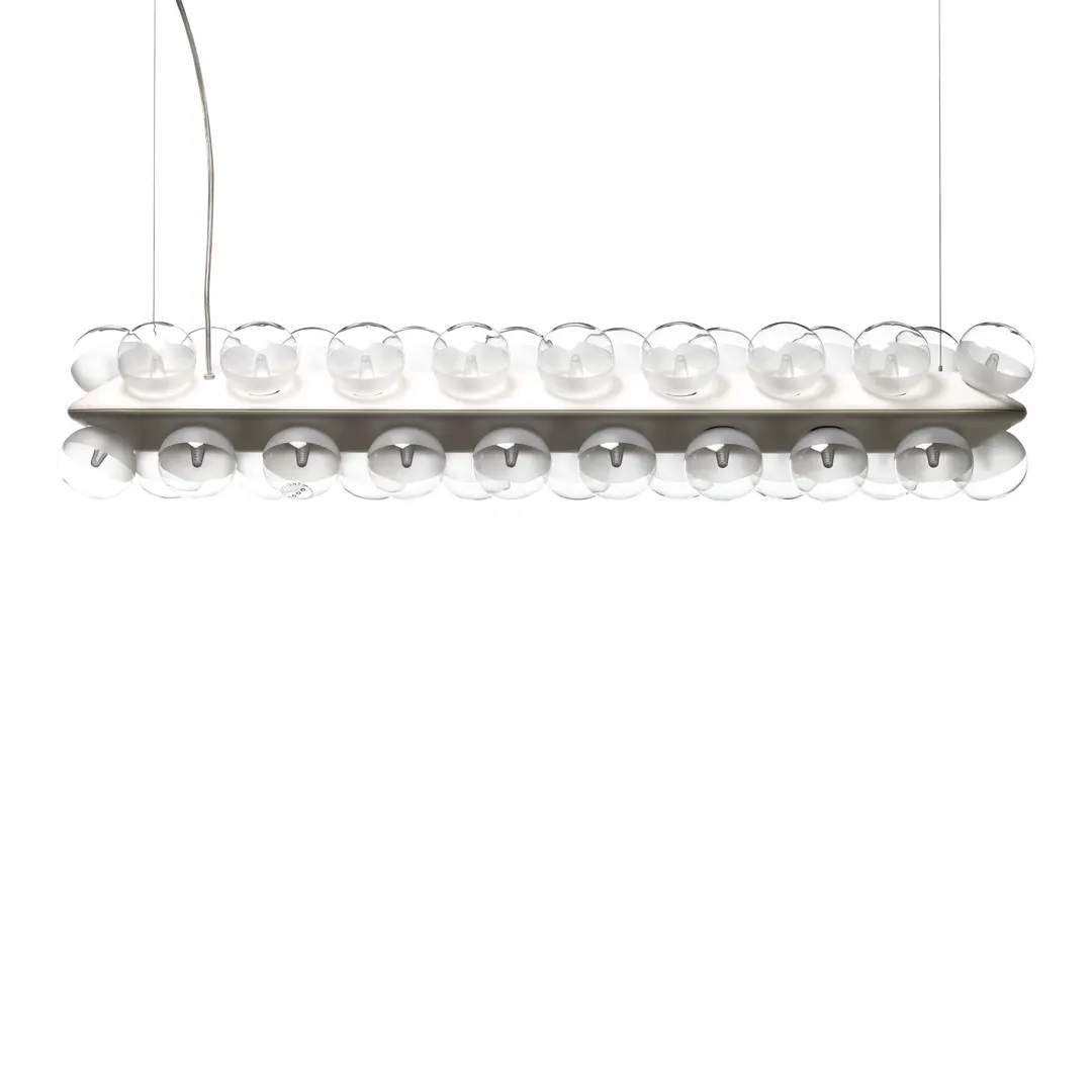 lampada a sospensione PROP LIGHT
