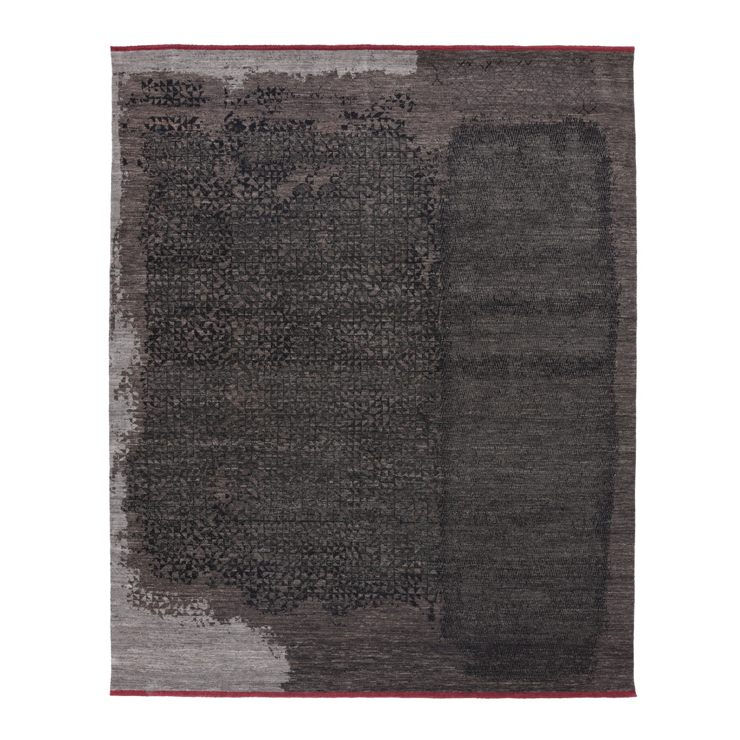 tapis d’Orient modernes Pattern Mix