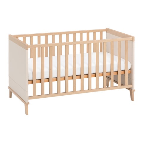 lit bébé Malio
