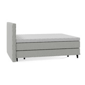 letto Boxspring ODIN