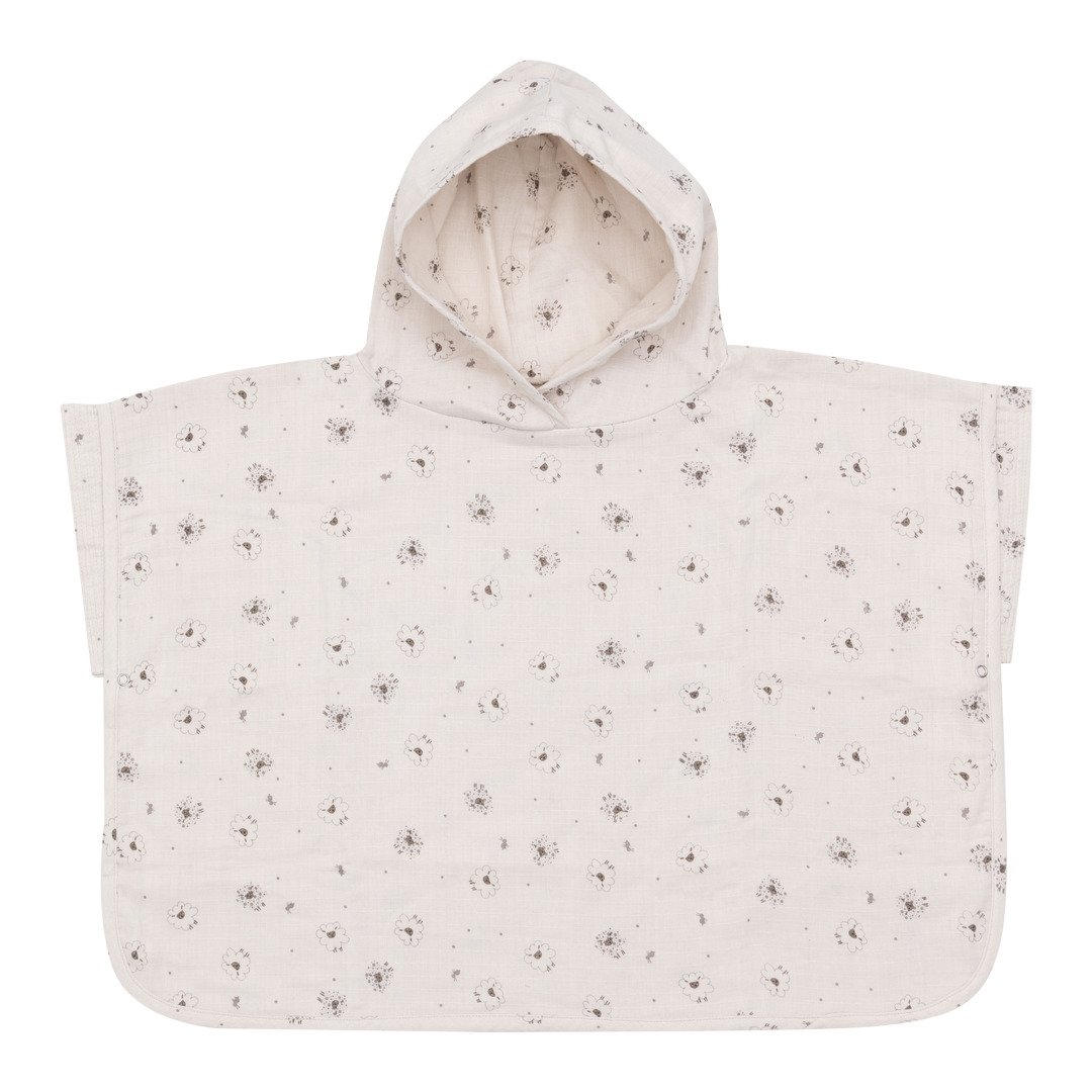 poncho Zewi Tex