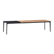 table à rallonge ELEGANCE