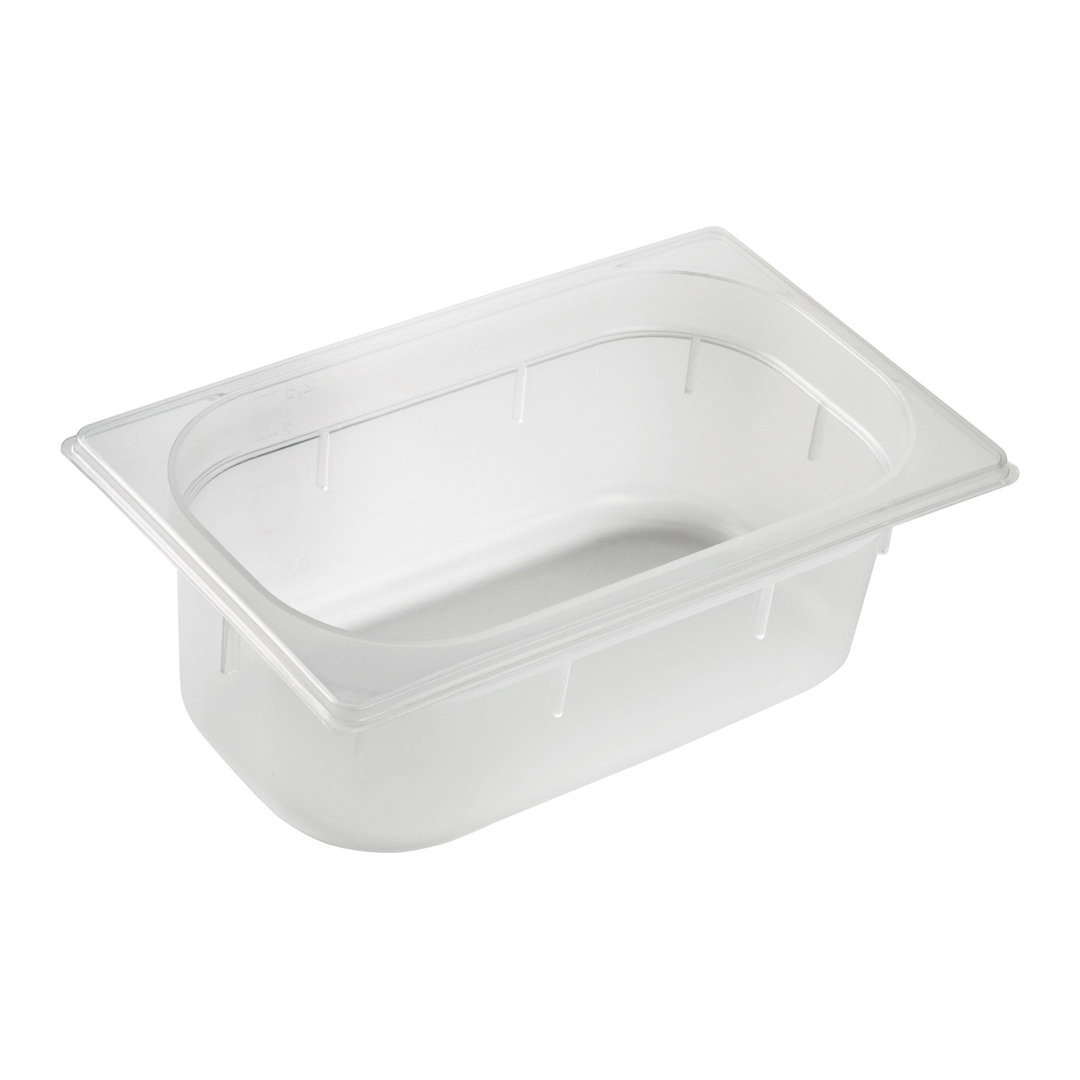 bac gastro Inox