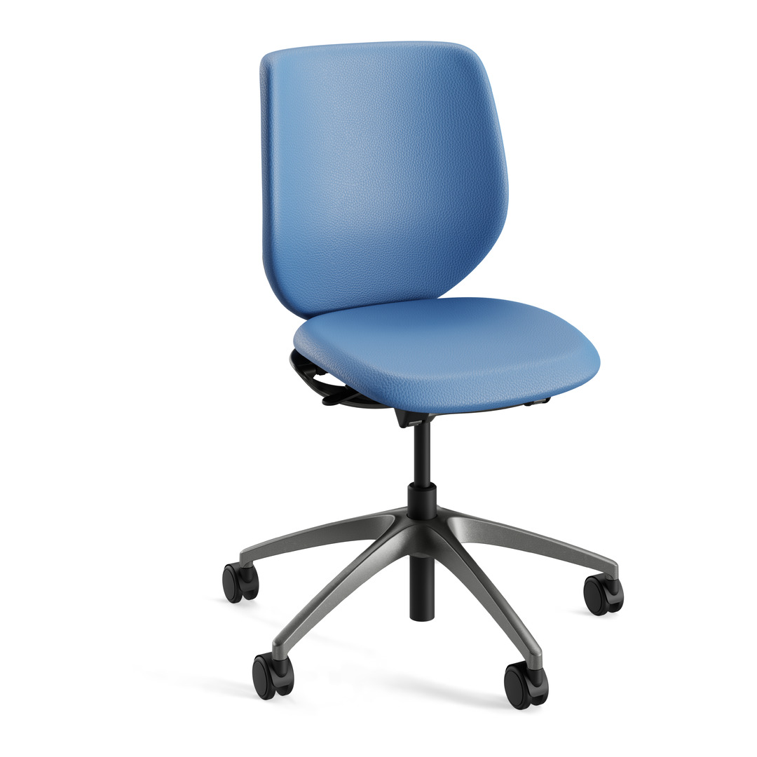 chaise de bureau GIROFLEX-313