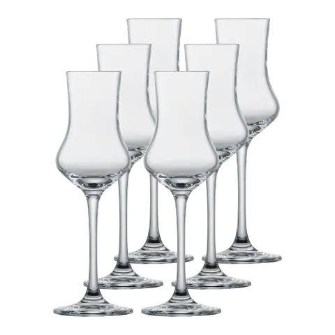 set di bicchiere da liquore Classico
