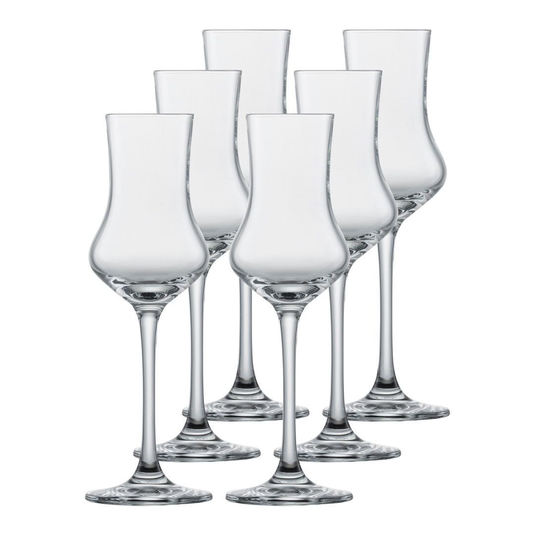 lot de verre à liqueur Classico