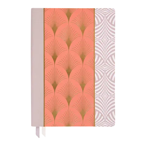 quaderno Creative