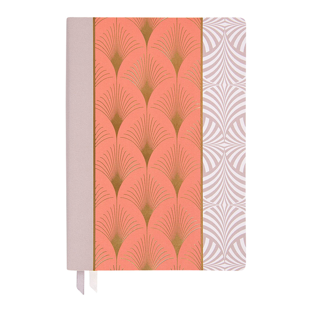 quaderno Creative