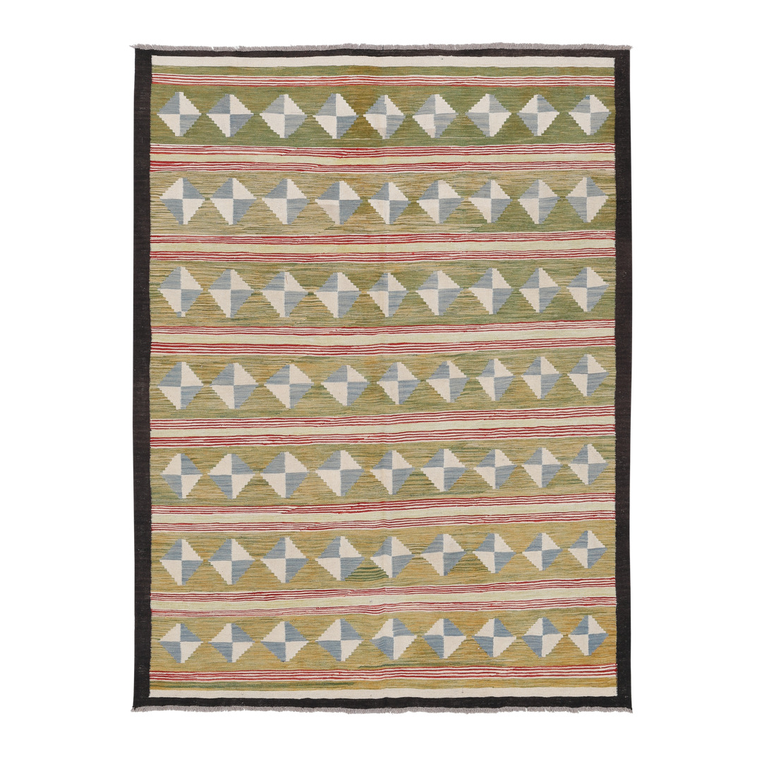 tappeto kilim Kelim Nava