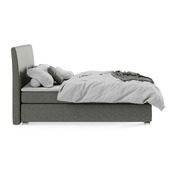 Boxspringbett Lenno
