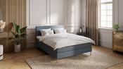 letto Boxspring DIPLOMAT-CONT.