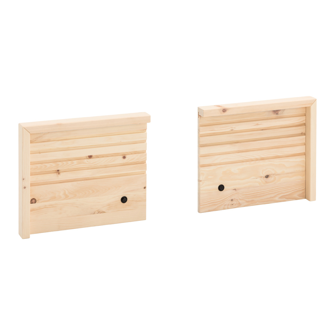 componente per pannello Sonus