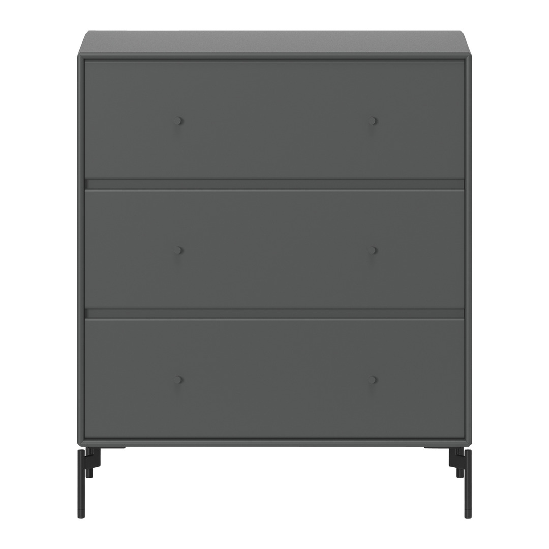commode CARRY