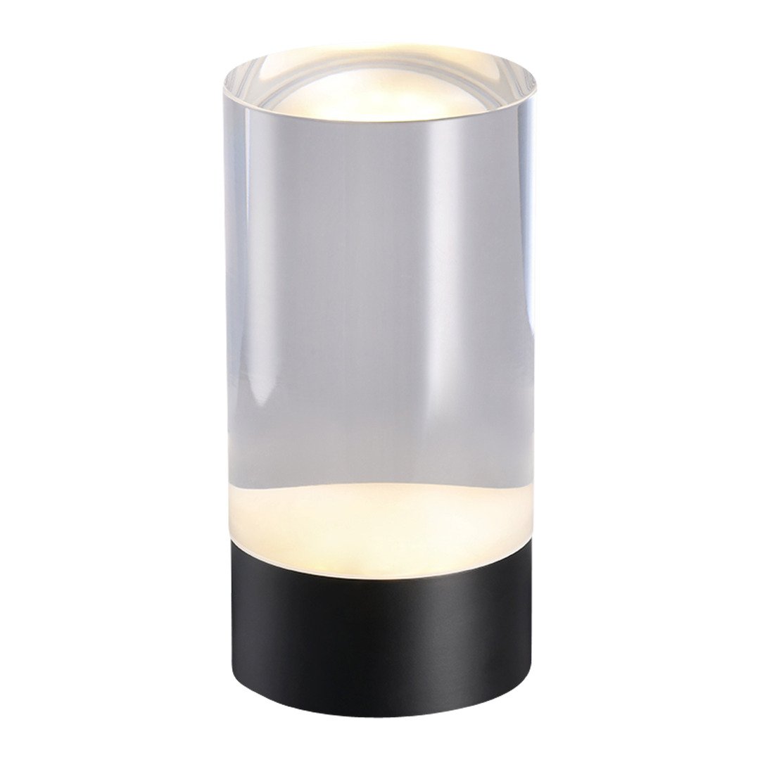 Leucht Zylinder Nordic Recharge LED