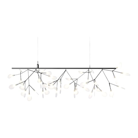 lampe à suspension Heracleum