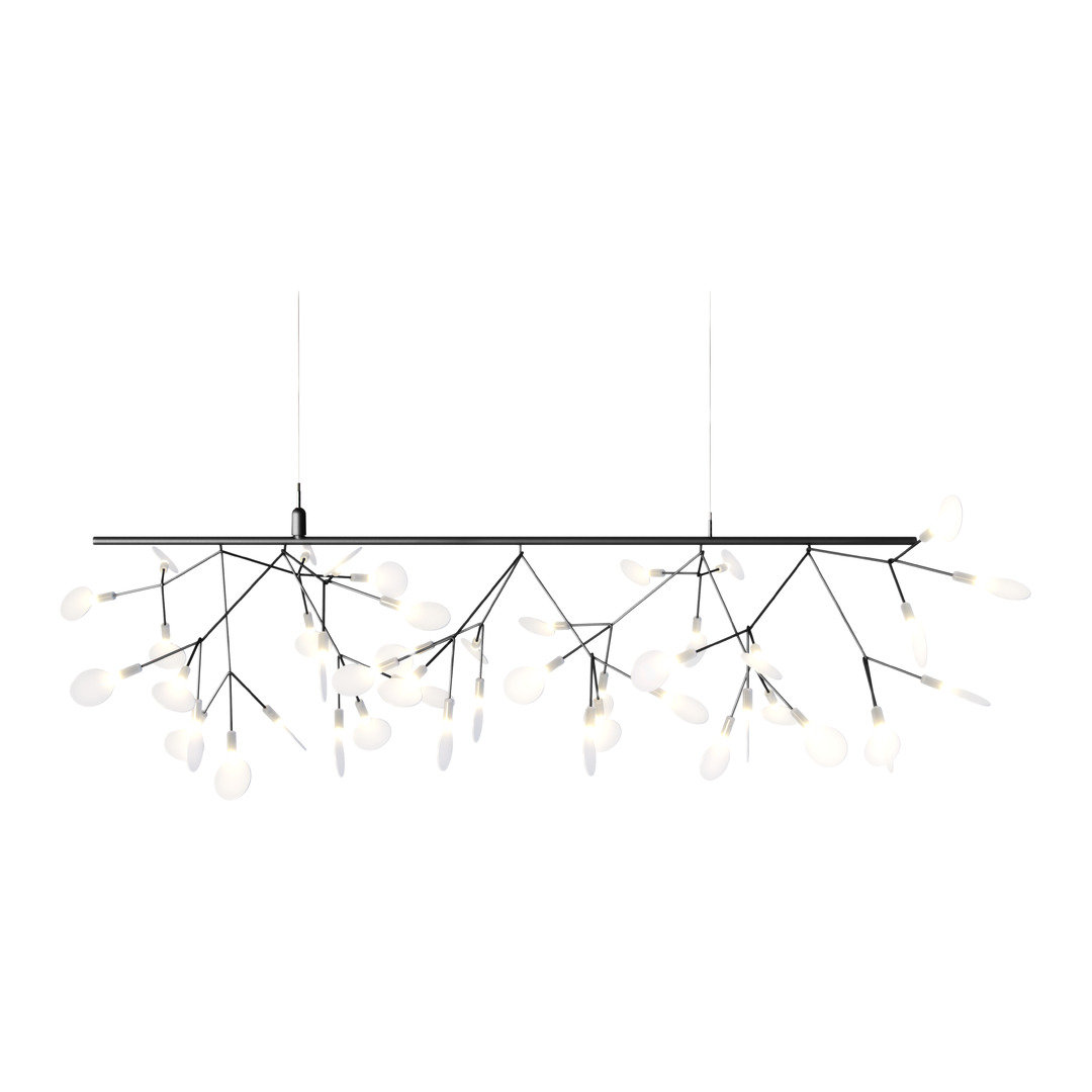 Hängeleuchte Heracleum