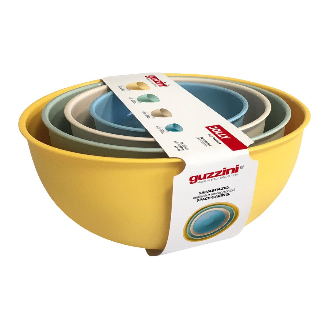 set coupelle Jolly Bowls