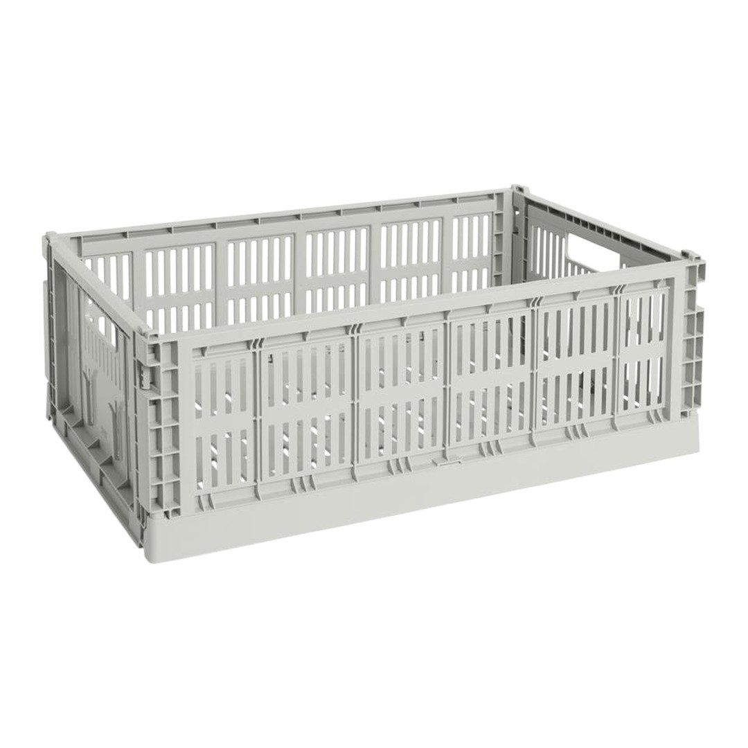boîte pliante Colour Crate