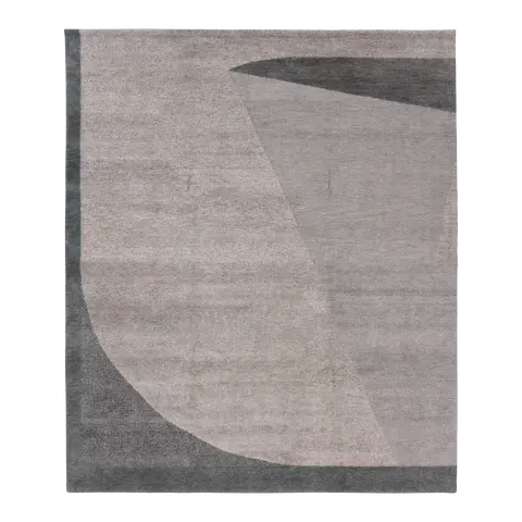 tapis d’Orient modernes Tib. Nepal Tocca