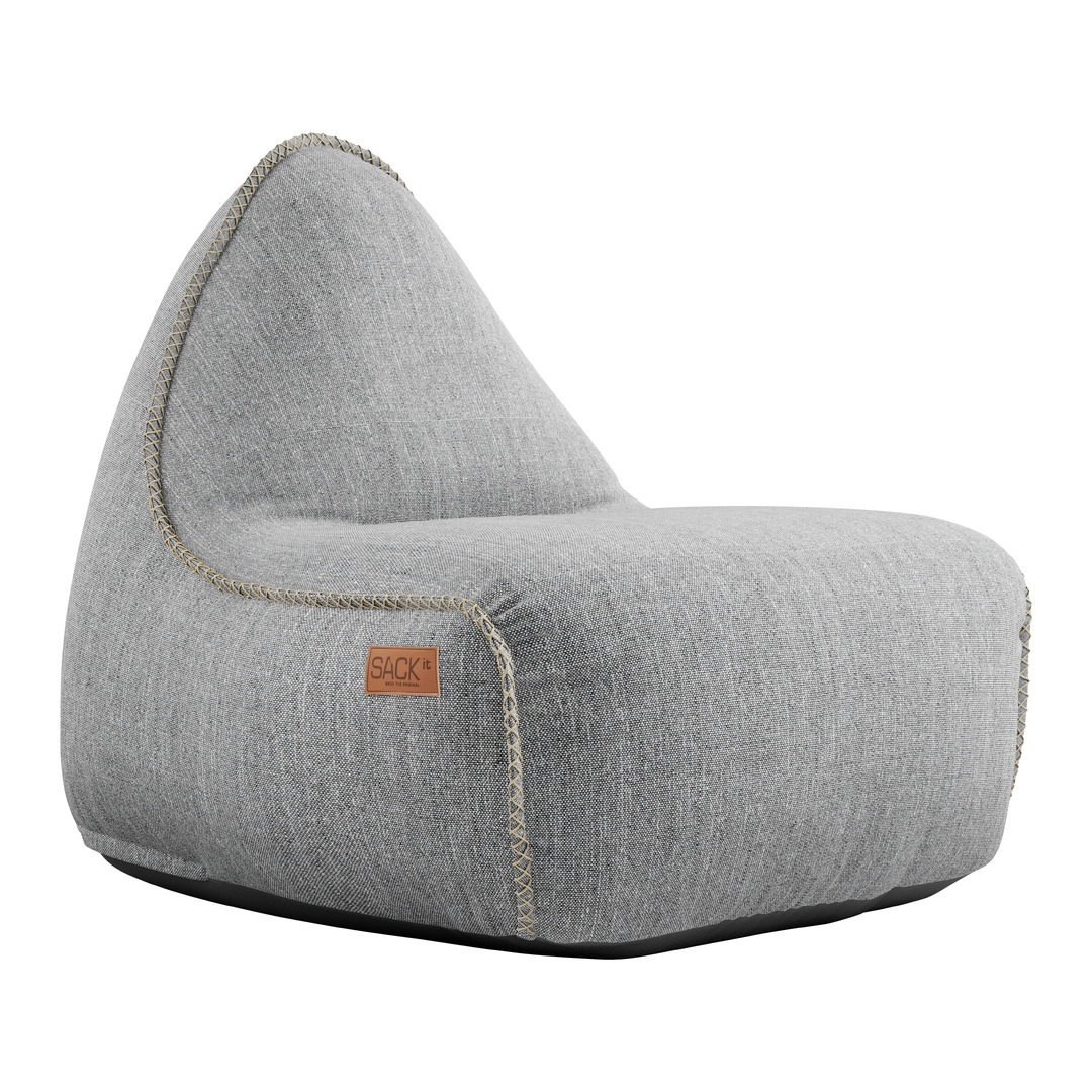 fauteuil de jardin Cobana