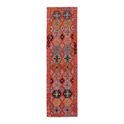 Kelimteppich Afghan Kelim
