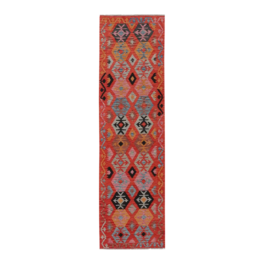tappis kilim Afghan Kelim