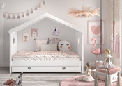 letto casa Amori