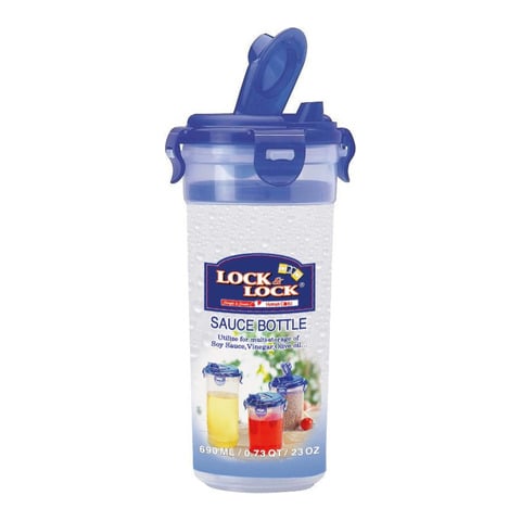 Shaker Shake