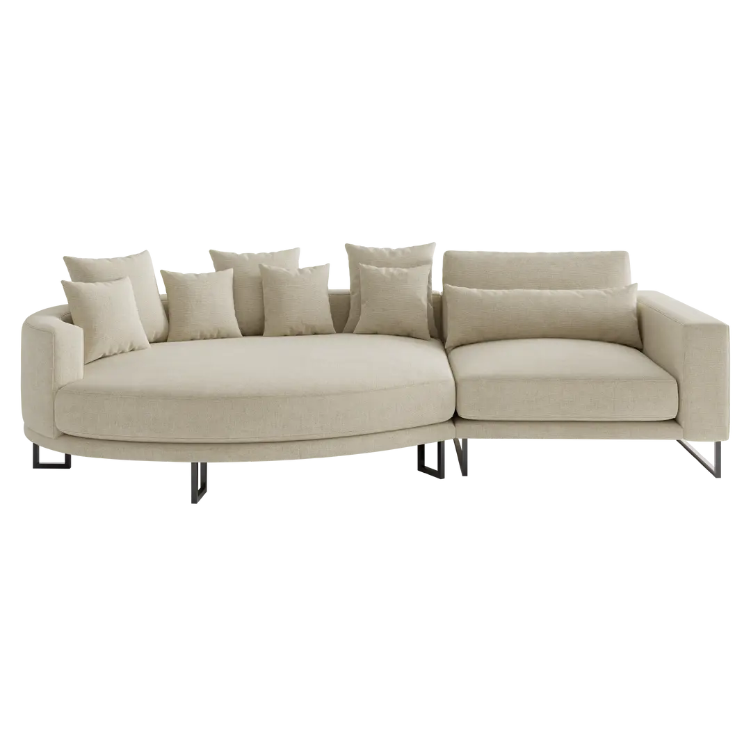 Ecksofa Natalia