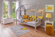 letto casa SUN
