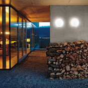 lampes murales et de plafond O-LITE